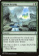 BFZ-192U Sylvan Scrying