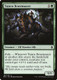 BFZ-193C Tajuru Beastmaster