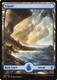 BFZ-255FAL Island - Full Art