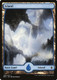 BFZ-256FAL Island - Full Art