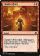 ORI-136C Chandra's Fury