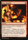 ORI-145C Fiery Impulse