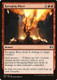 ORI-159U Ravaging Blaze