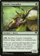 ORI-170C Caustic Caterpillar