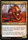 ORI-210U Blazing Hellhound