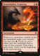 ORI-147R Flameshadow Conjuring