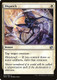 MM2-015U Dispatch (Foil)