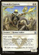 DTK-012U Dromoka Captain
