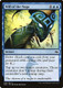 FRF-058C Will of the Naga