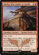 FRF-090R Alesha, Who Smiles at Death (Foil)