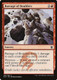 KTK-100C Barrage of Boulders