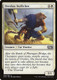 M15-022C Oreskos Swiftclaw