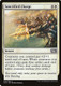 M15-030C Sanctified Charge