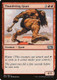 M15-165C Thundering Giant