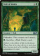 M15-208U Wall of Mulch