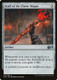 M15-233U Staff of the Flame Magus