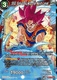 BT13-018UC SSG Son Goku, to the Next Level