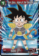 BT13-019C Son Goku, Hope of the Saiyans