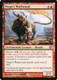 JOU-104U Mogis's Warhound