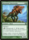 JOU-136C Ravenous Leucrocota