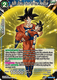 BT13-035UC Son Goku, Dad to the Rescue