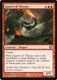 JOU-112R Spawn of Thraxes