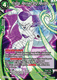 BT13-077R Frieza, Revived and Reviled