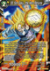 BT13-096C SS Son Goku, the Hero Returns
