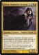 C13-194M Jeleva, Nephalia's Scourge