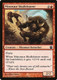 THS-130C Minotaur Skullcleaver