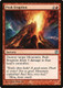 THS-132U Peak Eruption