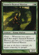 THS-179C Staunch-Hearted Warrior