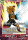BT13-001UC Bardock // SS Bardock, the Legend Awakened Foil