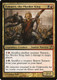 THS-207R Tymaret, the Murder King (Foil)