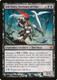 V13-013M Ink-Eyes, Servant of Oni (Foil)