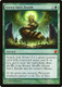 V13-019M Green Sun's Zenith (Foil)
