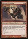 M14-131C Canyon Minotaur