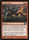 M14-147U Molten Birth