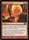 M14-160U Volcanic Geyser
