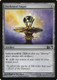 M14-207U Darksteel Ingot