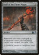 M14-220U Staff of the Flame Magus