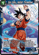 BT13-056C Son Goku, Hellish Throwdown Foil