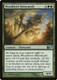 M14-203U Woodborn Behemoth (Foil)