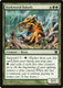 MMA-142C Durkwood Baloth