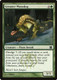 MMA-146C Greater Mossdog