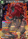 BT13-148C Dark Shenron, Wicked Wishmaster Foil