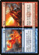 DGM-134U Turn // Burn