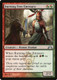 GTC-216U Burning-Tree Emissary