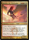 GTC-143M Aurelia, the Warleader