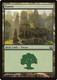 RTR-273L Forest (Foil)